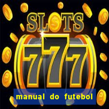 manual do futebol americano pdf