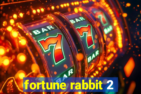 fortune rabbit 2