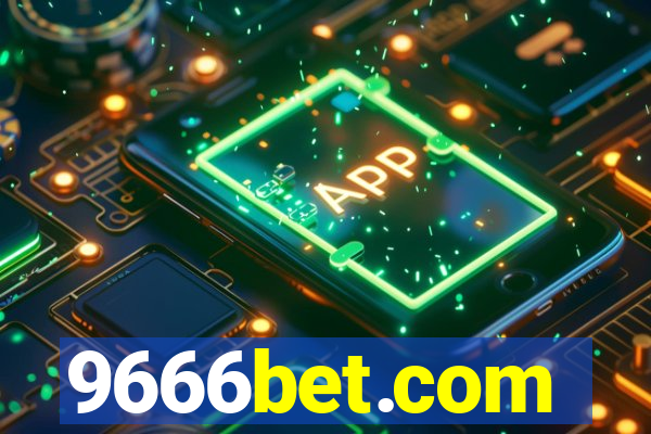 9666bet.com