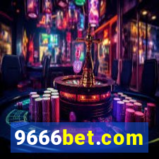 9666bet.com