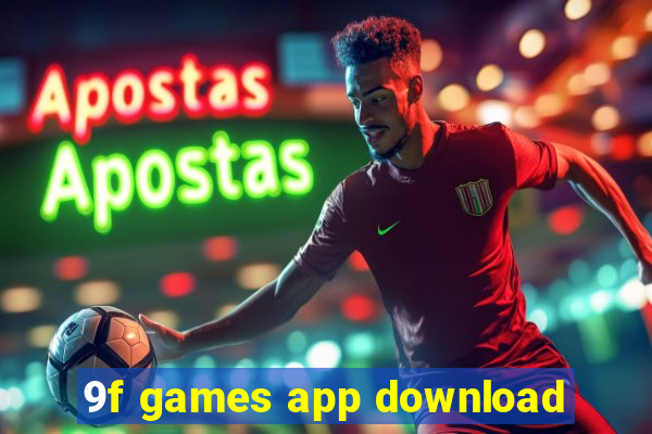 9f games app download