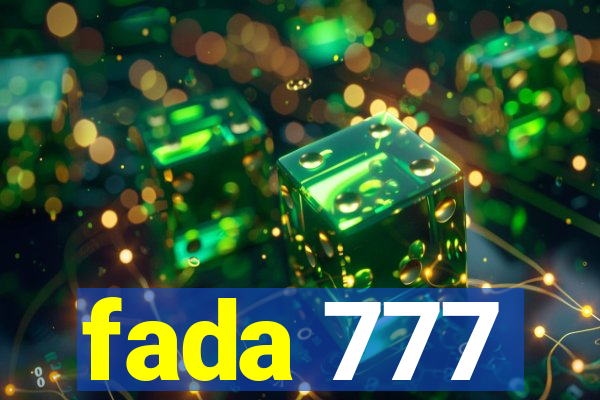 fada 777