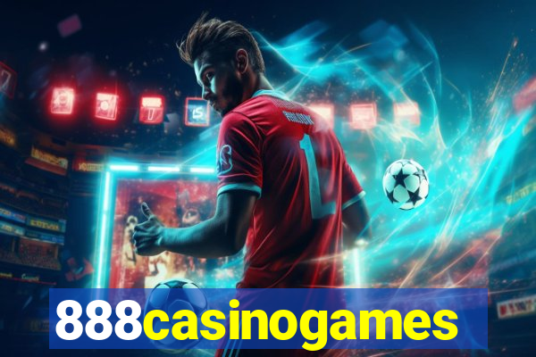 888casinogames