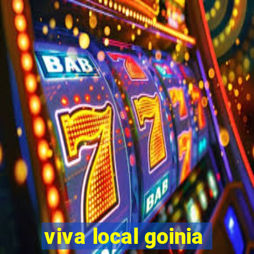 viva local goinia