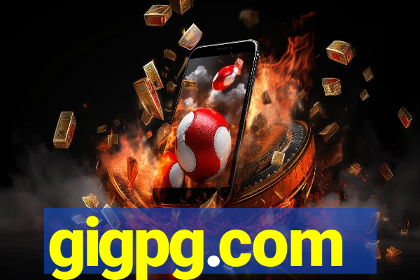 gigpg.com