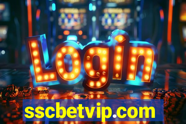 sscbetvip.com