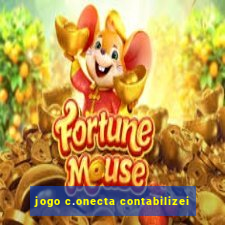 jogo c.onecta contabilizei