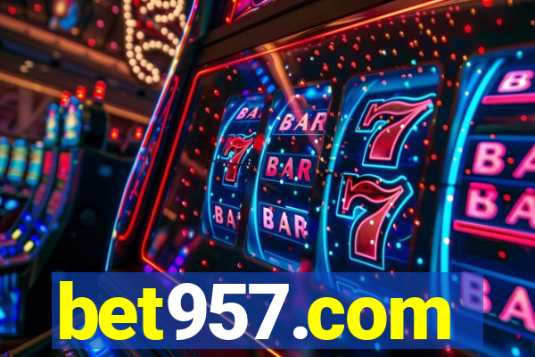 bet957.com