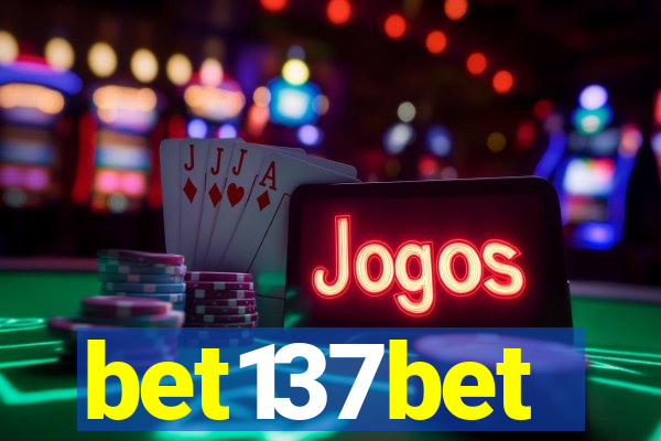 bet137bet