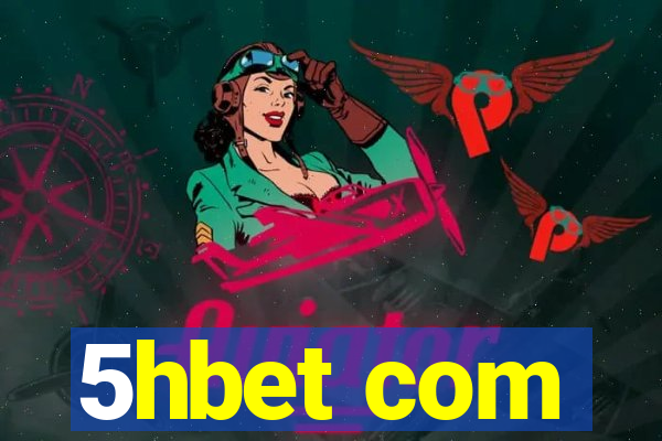 5hbet com