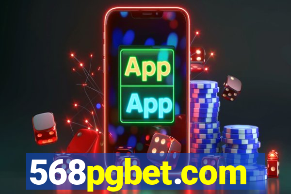 568pgbet.com