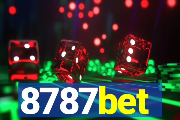 8787bet