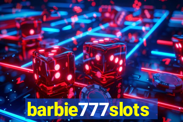 barbie777slots