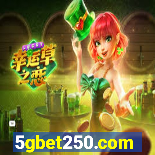 5gbet250.com