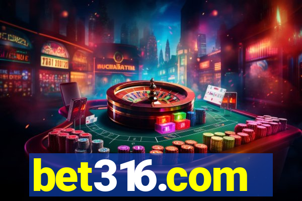 bet316.com