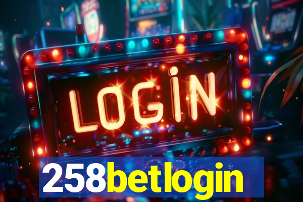 258betlogin