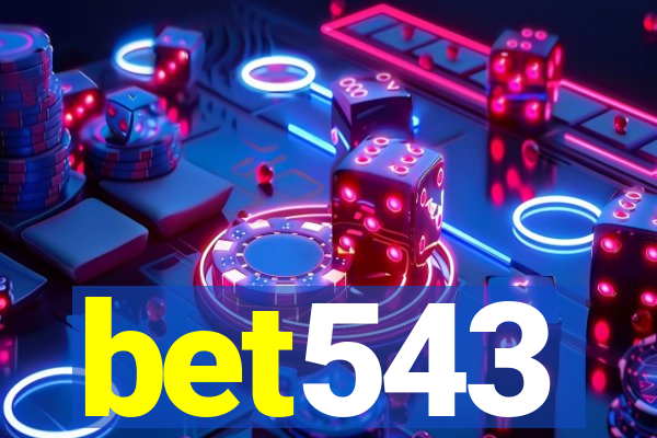 bet543