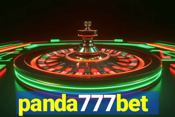 panda777bet