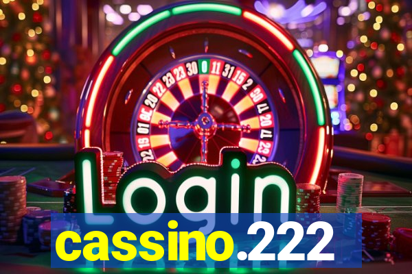 cassino.222