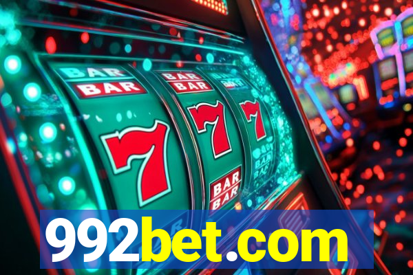 992bet.com