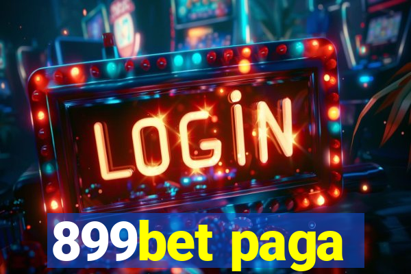 899bet paga