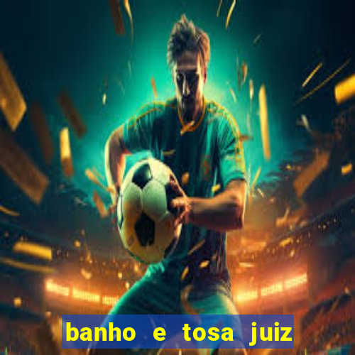 banho e tosa juiz de fora