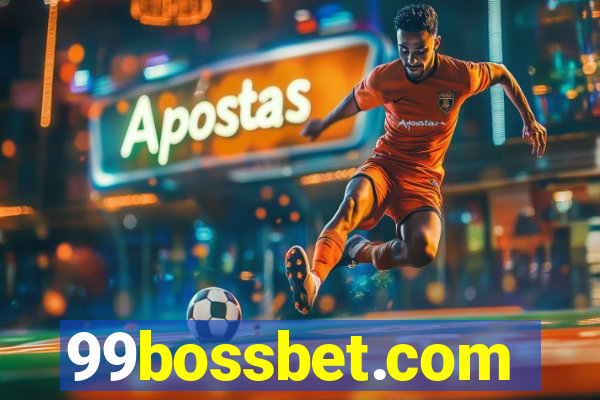 99bossbet.com