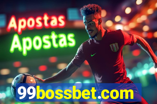 99bossbet.com