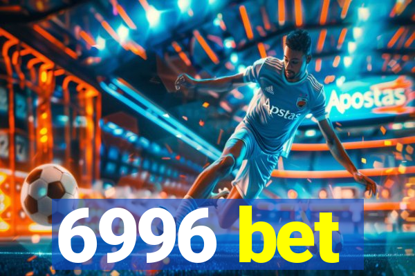 6996 bet