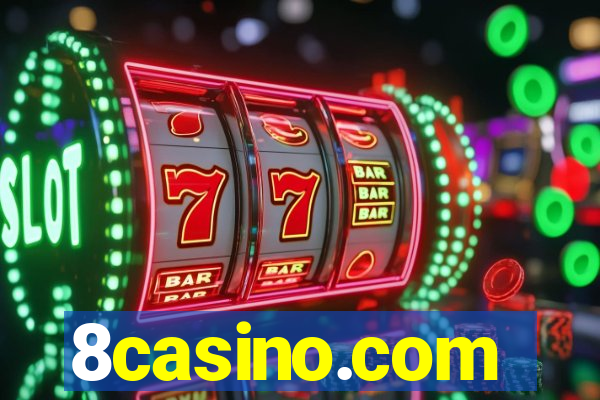 8casino.com