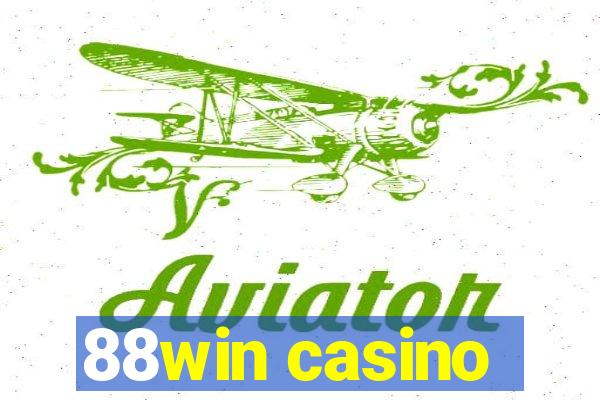 88win casino