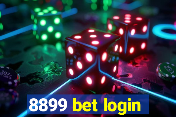 8899 bet login