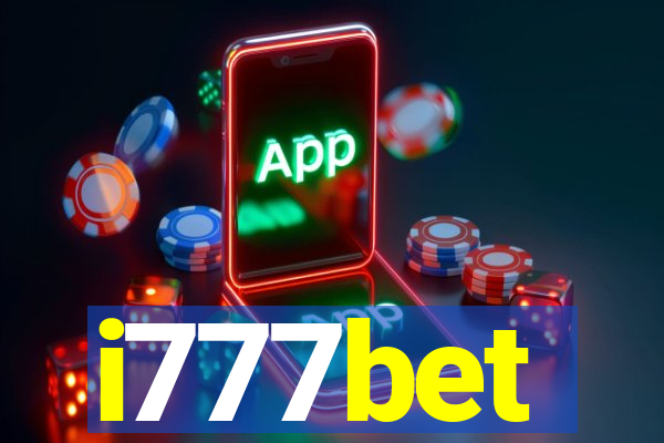 i777bet