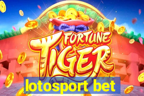 lotosport bet