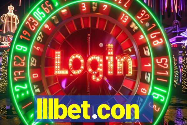 lllbet.con