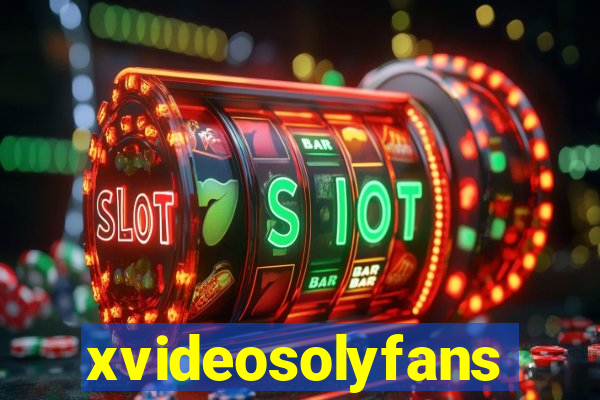 xvideosolyfans