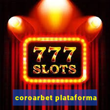 coroarbet plataforma