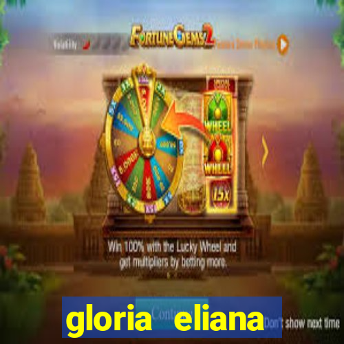 gloria eliana ribeiro letra