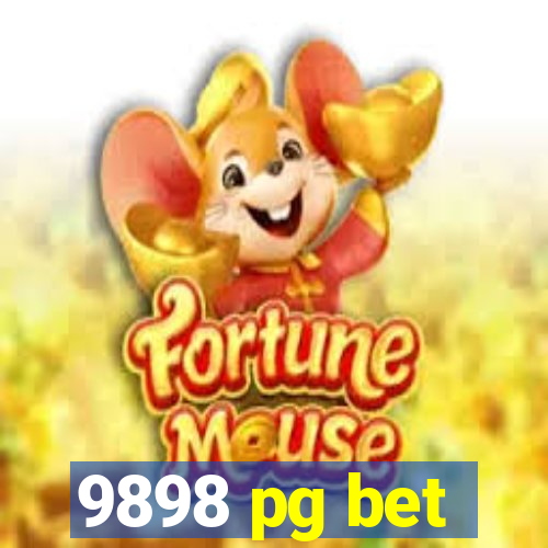 9898 pg bet