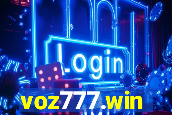 voz777.win