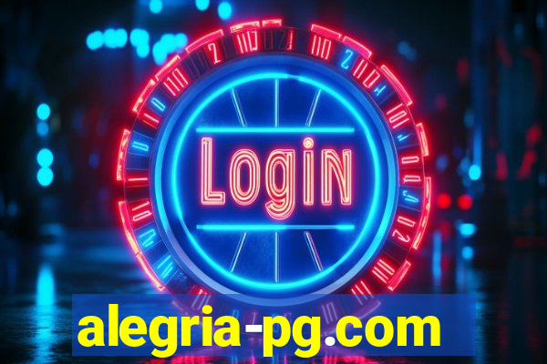 alegria-pg.com