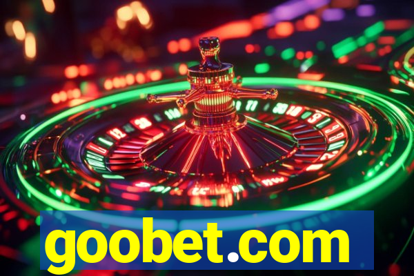 goobet.com