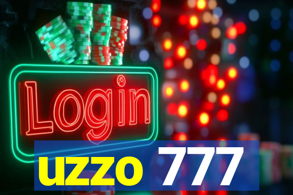 uzzo 777