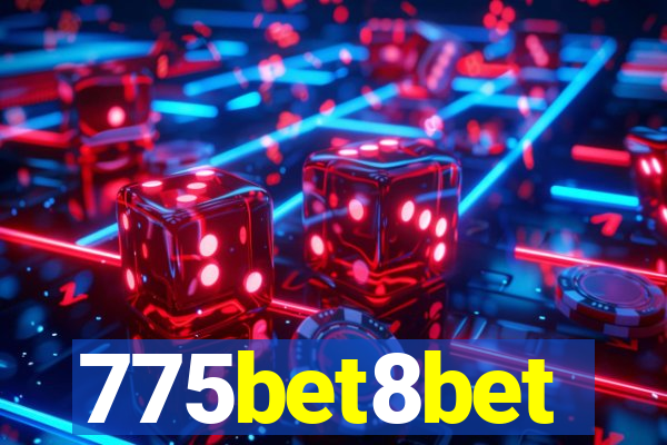 775bet8bet