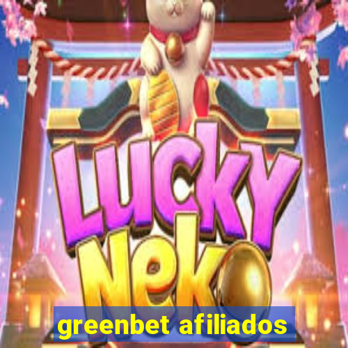 greenbet afiliados