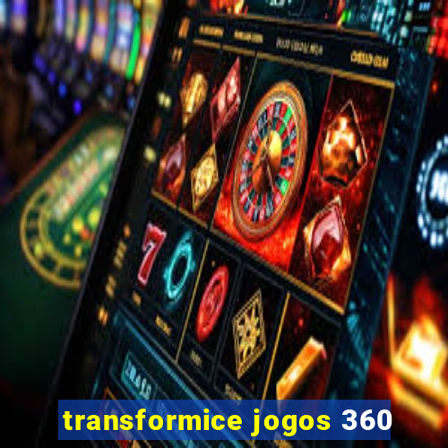 transformice jogos 360