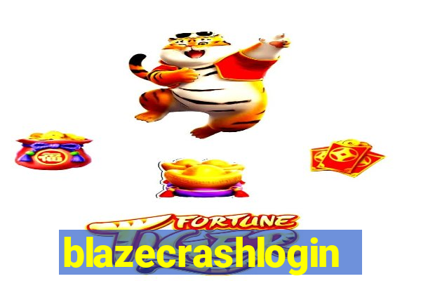 blazecrashlogin