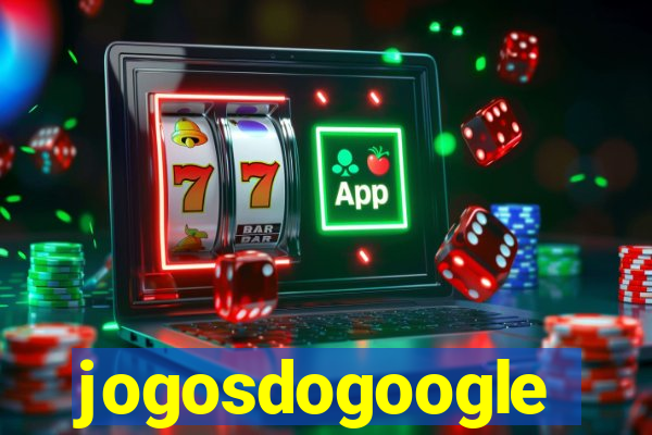 jogosdogoogle