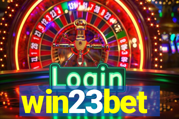 win23bet