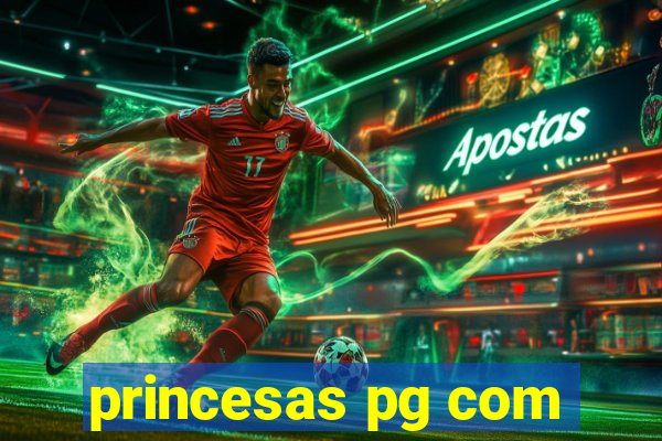 princesas pg com